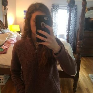 Abercrombie Pullover